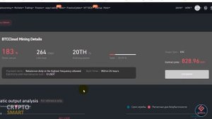 Crypto Cloud Mining Live on Gate.io: Comprehensive Cloud Mining Offering