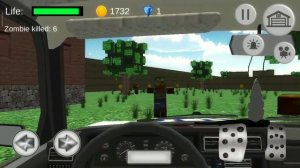 ДПС в Майнкрафт