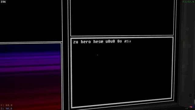 Voices of the void - не смотри в пустоту [История создания, часть 1](Cosmanaut) смотреть онлайн
