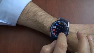 TAG Heuer  Connected Modular 45 - unboxing