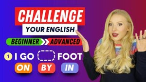 🍿 Can you pass this prepositions test? (Beginner to Advanced)