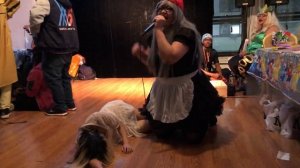 #3 Reni Mimura - Anime NYC After Party - 11/17/18 - Just Dance - Sayonara - Hello Sunshine