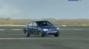 Топ Гир / Top Gear. 9 сезон. 5 серия.