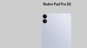 Redmi Pad Pro 5g vs Xiaomi Pad 6 || Full Specs Comparison