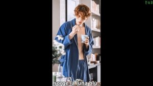 BLUE MOON - KIM JONG WAN (NELL) - Tale Of The Nine Tailed