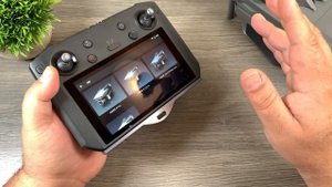 DJI Smart Controller HUGE Firmware Update | Failed Updates & New Features