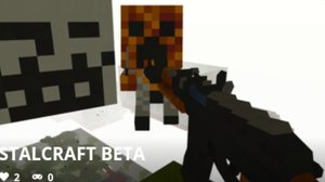 Проходим STALCRAFT BETA в КОГАМЕ!!! ПОЛНОЕ ПРОХОЖДЕНИЕ......