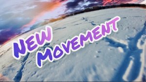 Новое движение ↕️ FPV ~Freestyle infinity~