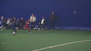 11.01.2025г.Вик.2--СШОР1