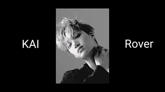 KAI - 'Rover' Sped Up
