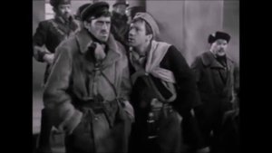 Смел как бог, красив как дьявол. А потому, что анархист!!!