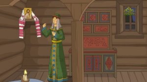 День ангела. 15 января