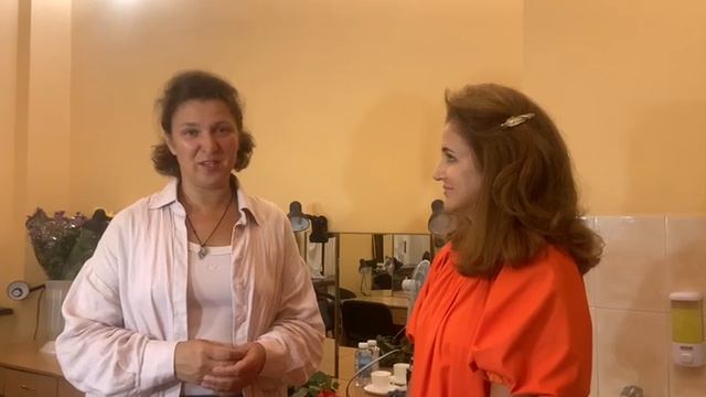 Олеся Железняк Пожелания