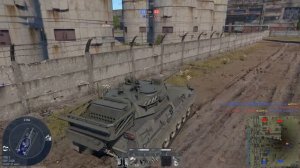 ВРАГИ НЕНАВИДЯТ ЭТОТ ТАНК TAM 2C в War Thunder
