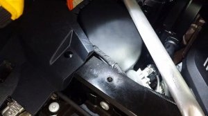 BMW X5 G05 B58 - Oil Change Service, Air and Cabin filter Replacement