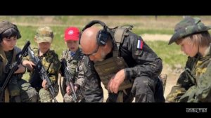 Были бы крылья. ARMY 2024 001 HD