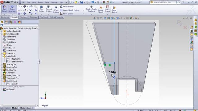 3D Print: CL4P-TP Part 1 (Gamespot UK Comissioned work) смотреть онлайн