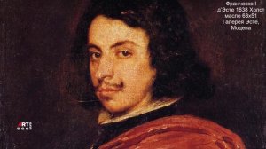 Диего Веласкес художник истины.