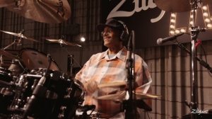 Zildjian LIVE! - Dennis Chambers