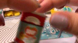 New Mini Verse Make It Mini Food Cafe Series 2!!!