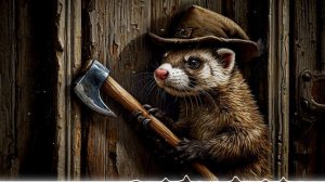 А Муж Пошел ЗА Пивом AI Кавер В Hard Rock Стиле (Suno AI Cover) (Дуэт Академия)