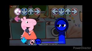 спрунки против свинки Пеппы