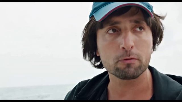 Мост - BadComedian смотреть онлайн