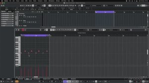 12. Different MIDI Record Modes