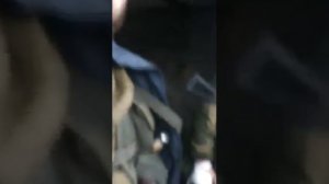 Чеченцы в Донецк