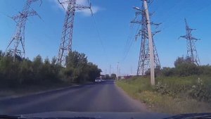 Дороги Тольятти