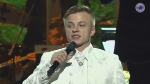Владимир ЗЕРНОВ «Желаю вам» ("ВЕСНА ПЕСНИ - 2019")