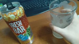 Мармеладный Фреш Бар, Бонпари Авокадо, Вишневый Чокопай // Распаковка новых вкусняшек