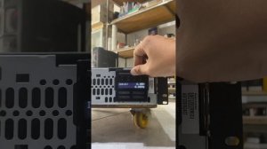 SETUP UPS SMT3000RMI2U 3KVA