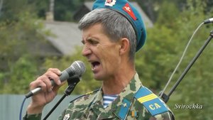 Посвящается 103 гвардейской бригаде ВДВ