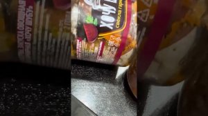 Самые вкусные и обалденные консервы из рыбки морской и секрет вкусных каш на моих охотах!)👊👊#охота