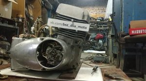 Индикатор настройки зажигания на мото