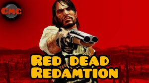 Red Dead Redemtion#Красный дед спустя 14лет{ИГРОФИЛЬМ} и обзор #game #драма #криминал #боевик