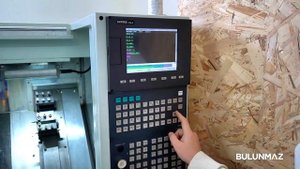 Лучший станок с ЧПУ, любимец всех ювелиров | CNC LATHE MACHINE