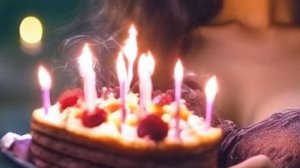 Поздравление с днем рождения - Красивые пожелания с днем рождения женщине