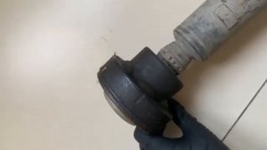 Карданный вал Volkswagen Touareg