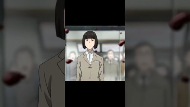 Паразит учение о жизни - мини обзор #аниме #anime #обзор #паразит смотреть онлайн