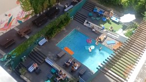 Viajero hostel Buenos Aires Argentina
