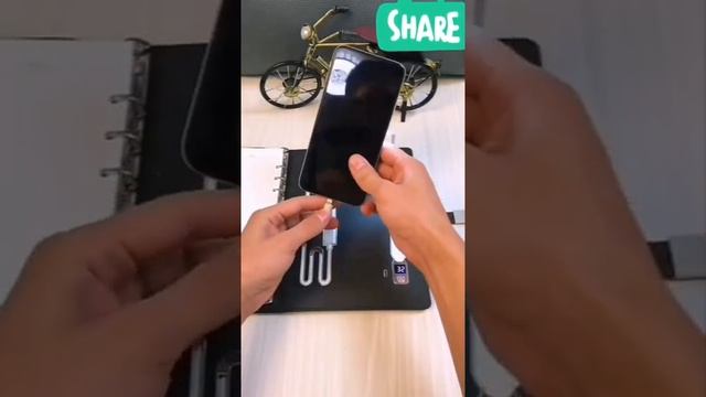 Smart Book/ Diary with Powerful Battery Backup...Follow