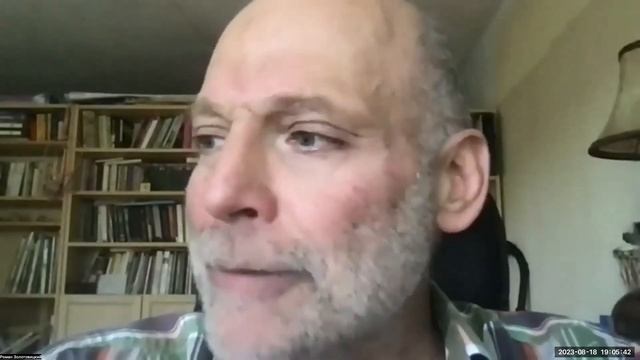 А. Шохов - Что такое сознание, как оно работает, может ли AGI быть создан на небиологической основе? смотреть онлайн