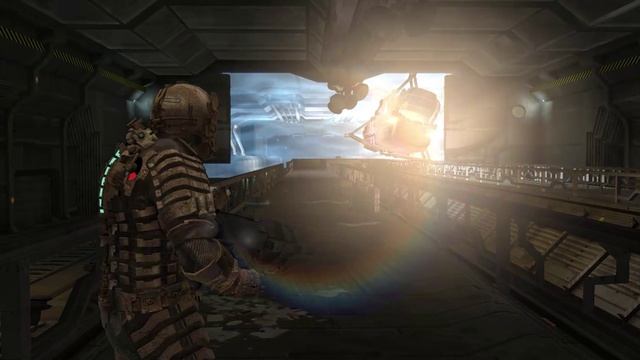 Dead Space Глава 11: Альтернативные решения