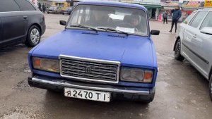 Ціна авторинок Тернополі ВАЗ Жигулі