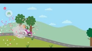 Sago Mini В Путь-Дорогу! - первый взгляд