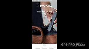 Invoxia GPS Pet Tracker