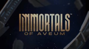 Immortals of Aveum: Законы улиц - Магнус - Илтеум