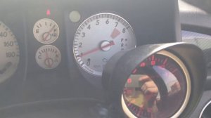 Launch Control Airtrek TD-05 Лаунч контроль